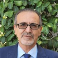 النار المقدسة